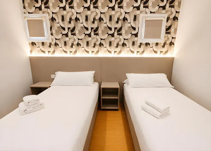Hotel Elizalde