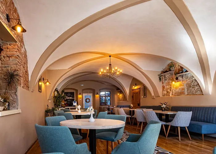 Hotel Casa Wagner