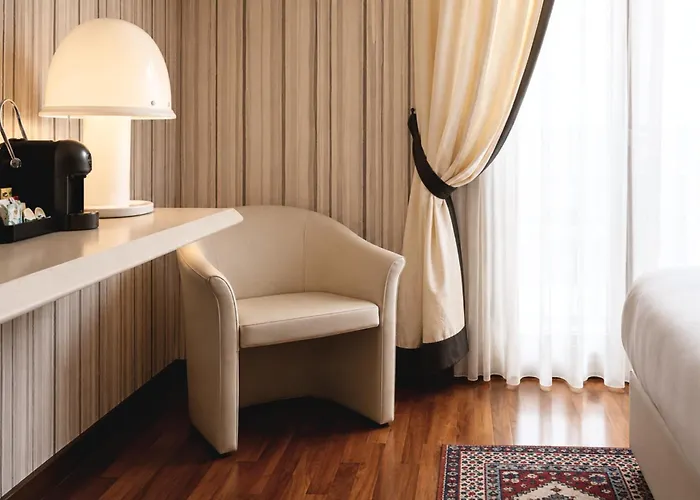 Phi Hotel Principe
