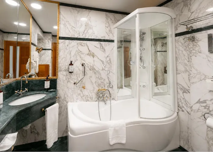 Phi Hotel Principe