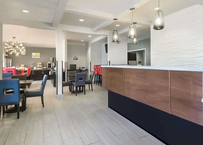 Hotel 1550 - Sfo Airport Free Shuttle