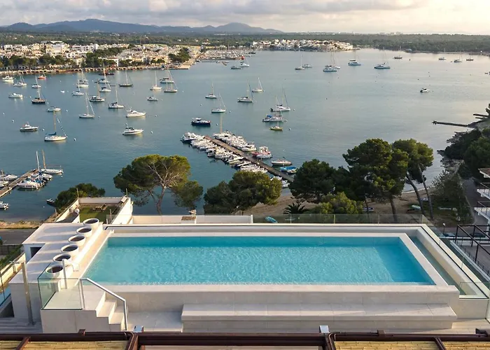 Smy Portocolom (Adults Only)