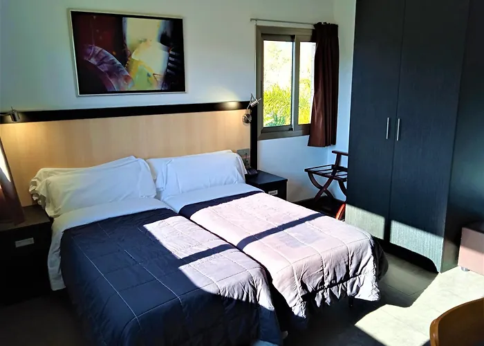 Hotel 170