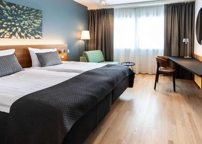 Scandic Espoo