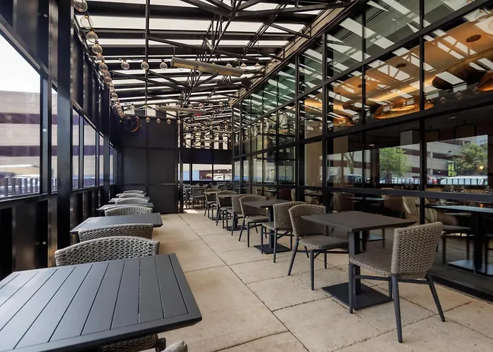 Hyatt Centric Chicago Ohare