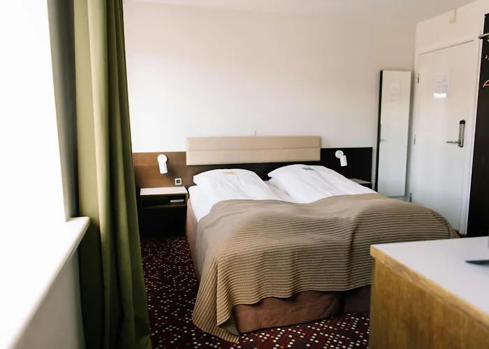 Hotel Torshavn