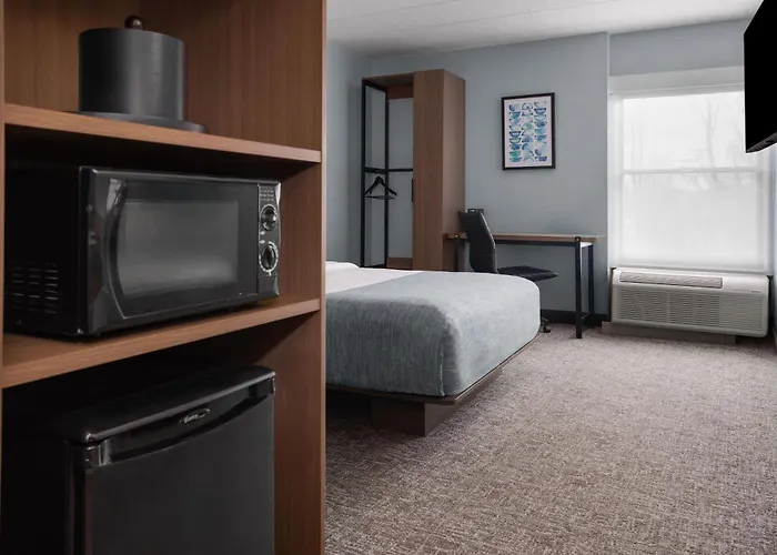Wingate By Wyndham Cranberry