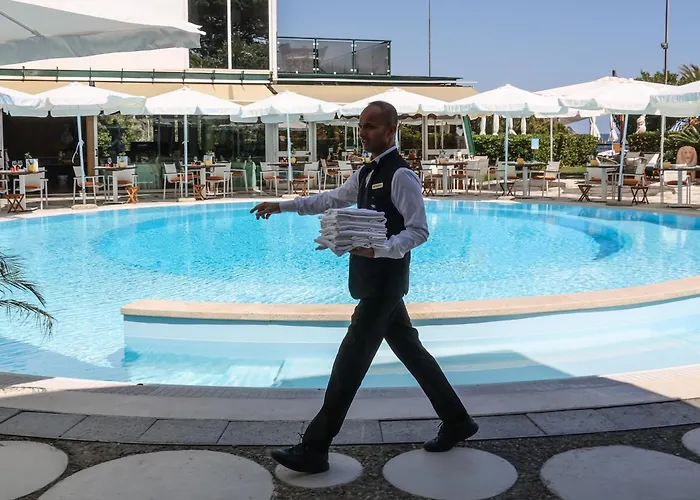 Grand Hotel Del Mare Resort&Spa