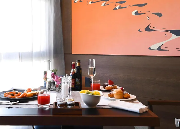 Grand Hotel Savoia Cortina D'Ampezzo, A Radisson Collection Hotel