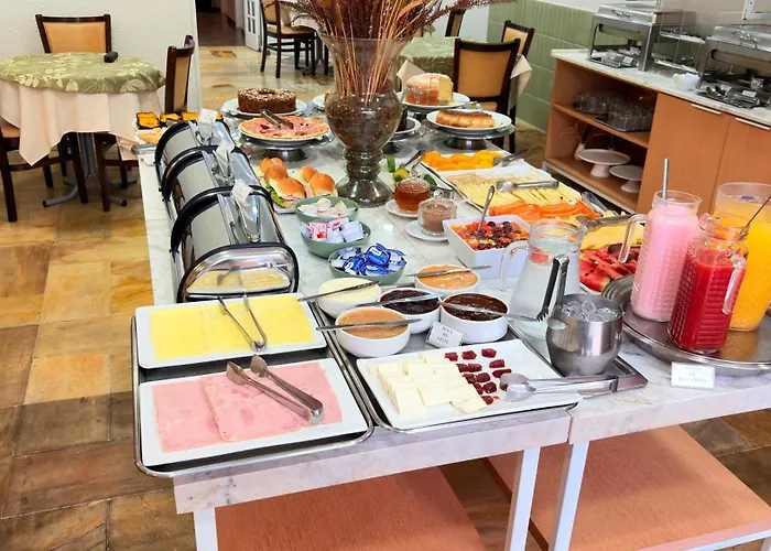 Rio Branco Hotel