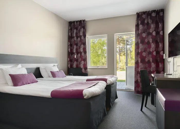 Tylebaeck Hotell & Konferens, BW Signature Collection