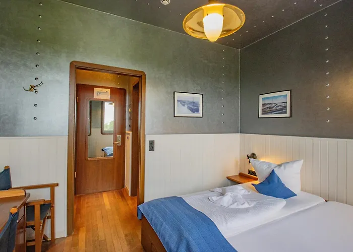 Hotel Doemitzer Hafen
