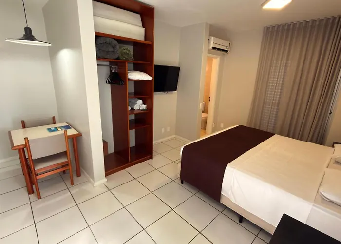 Rio Branco Hotel