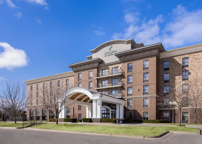 Holiday Inn Midland By Ihg