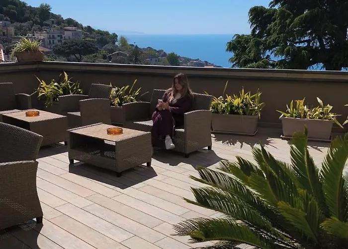 Hotel Montana