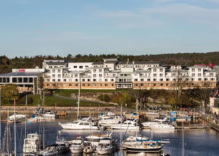 Scandic Laholmen