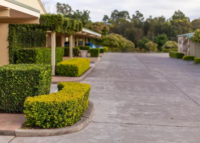 Harrigan'S Hunter Valley