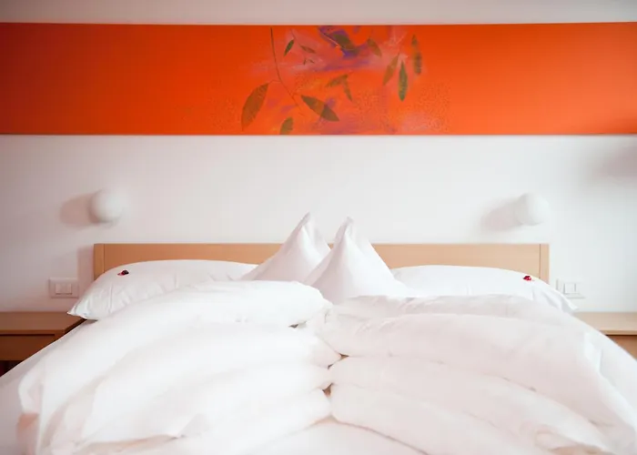 Kreativ Hotel Landhaus Schweigl