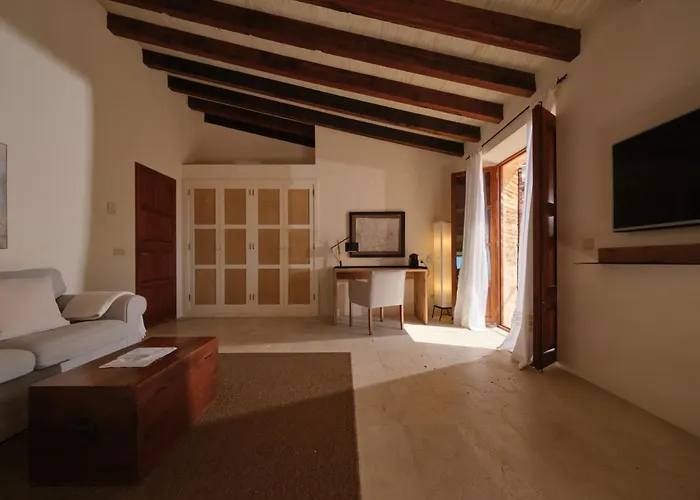 Belle Son Mas Luxury Finca Hotel