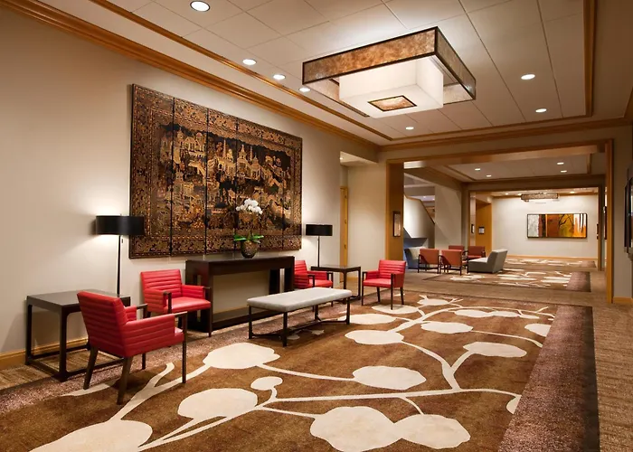 Hyatt Regency Bellevue