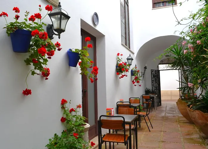 Hotel Marisa