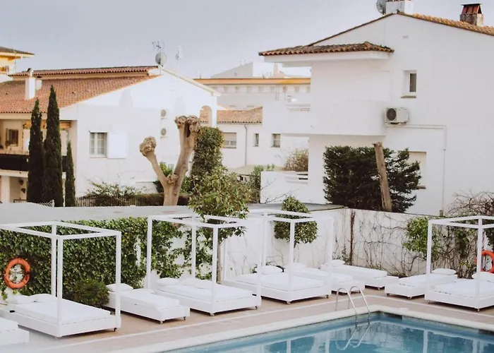 Hotel Nereida
