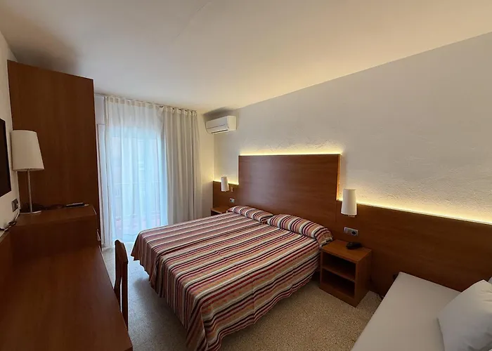Hotel Nereida