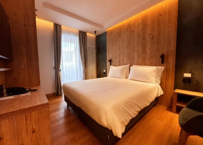 Hotel Cima Rosetta, Worldhotels Distinctive