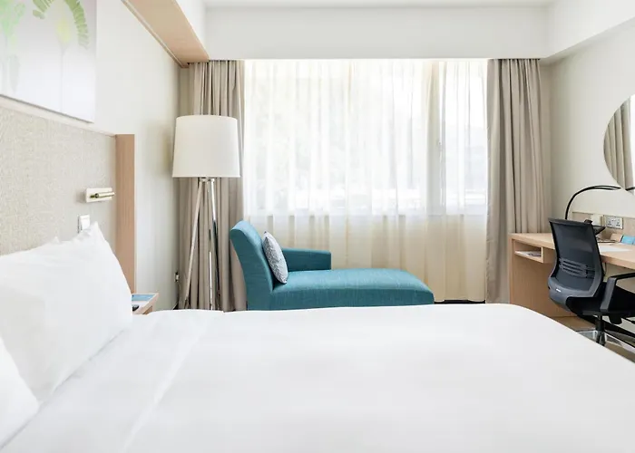 Radisson Hotel Brunei Darussalam