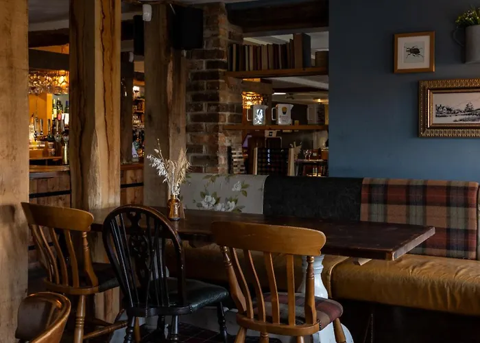The Countryman Inn