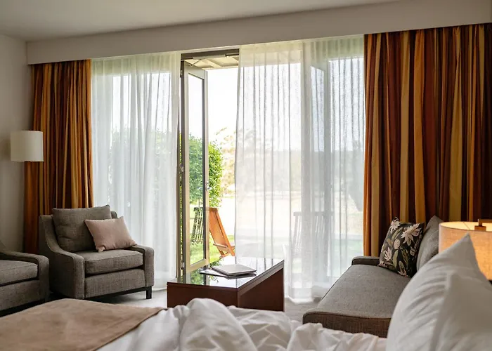Yarra Valley Lodge
