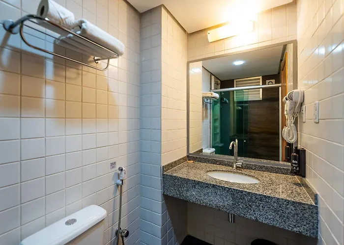 Ibis Styles Belem Batista Campos