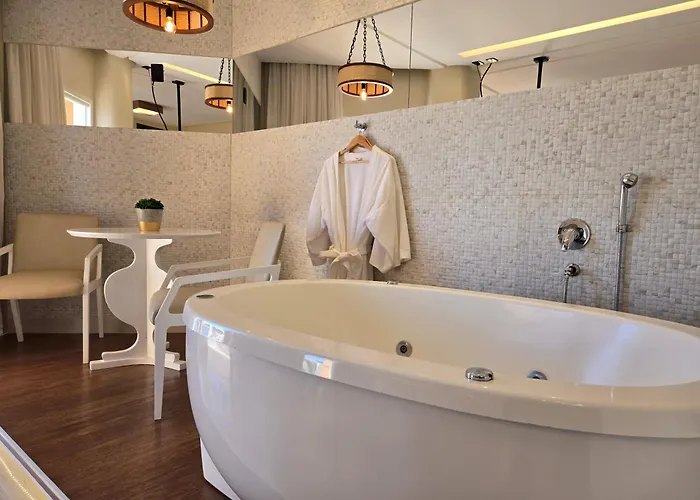 Jatobá Praia Hotel