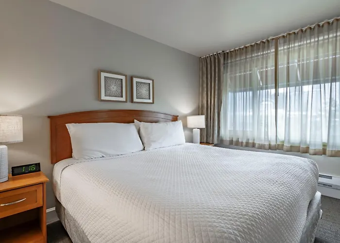 La Residence Suite Hotel