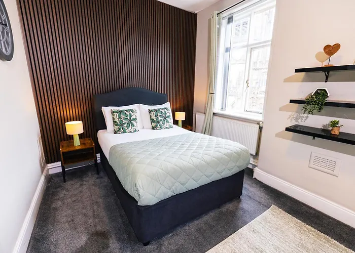 Mitre Hotel Manchester City Centre