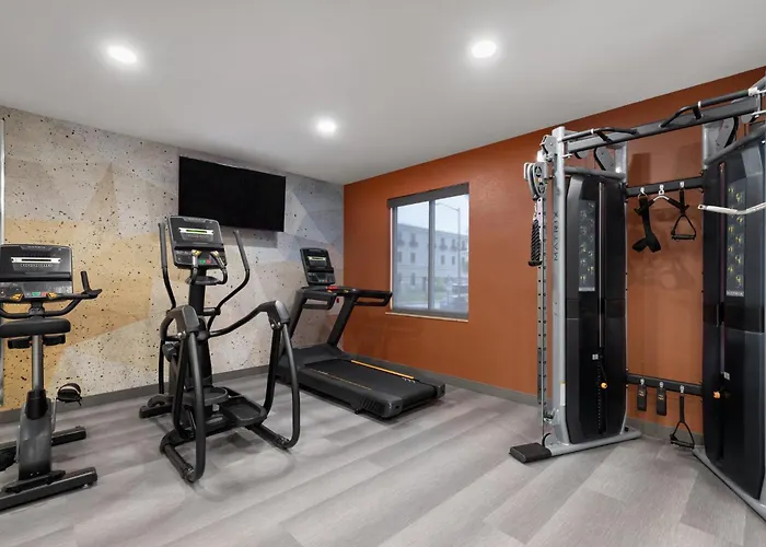 Candlewood Suites Mobile-Downtown By Ihg