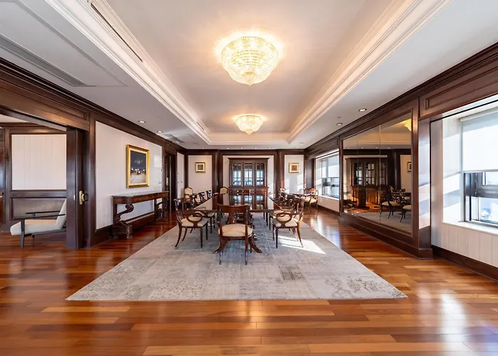 Radisson Montevideo Victoria Plaza Hotel