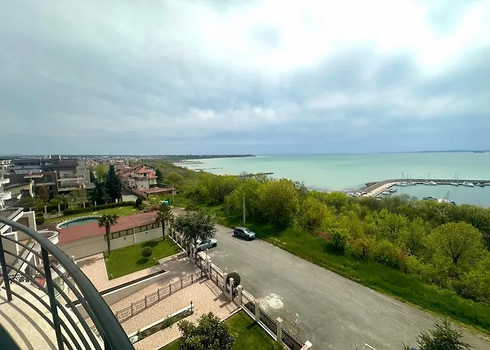 Hotel Briz - Free Parking