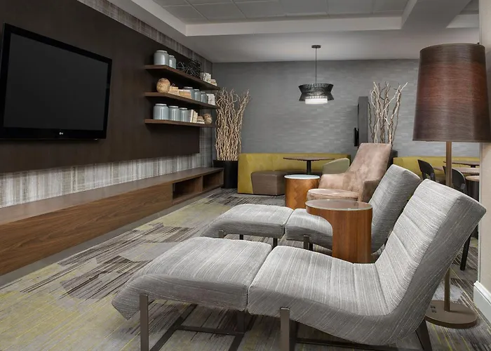 Courtyard By Marriott Portland Tigard