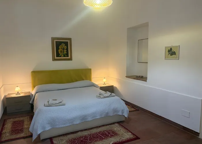 Casale Romano Resort E Relais