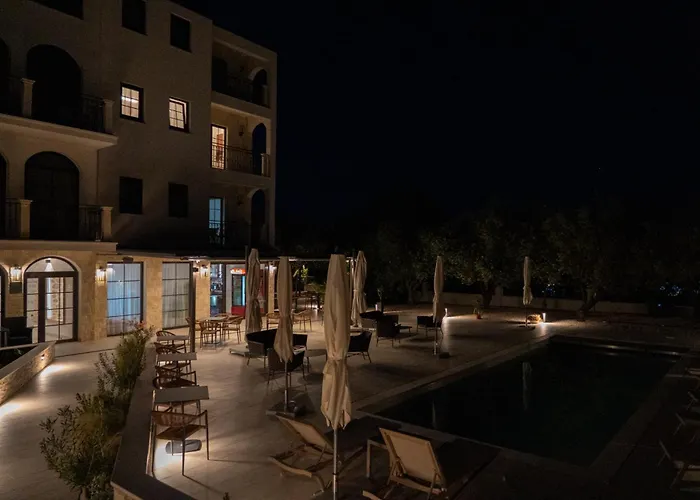 Hotel Stari Dvor