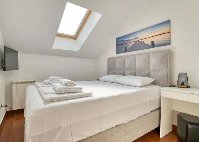 Garni Hotel Milica