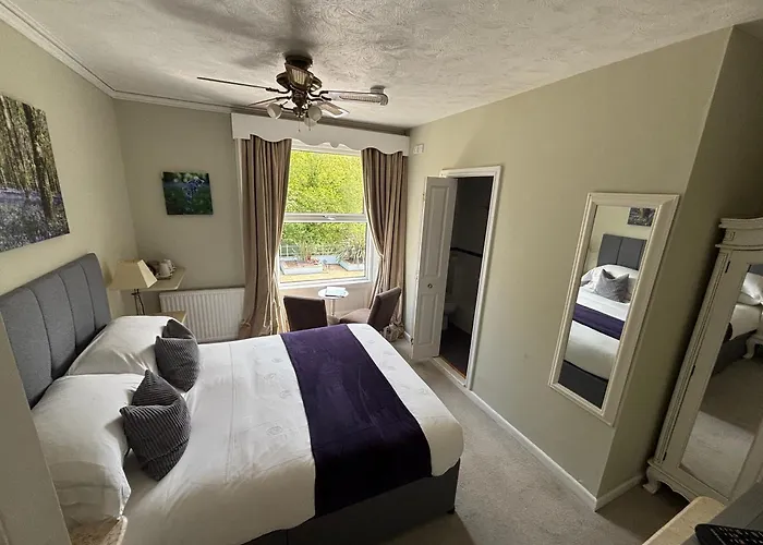 Fernhill Hotel