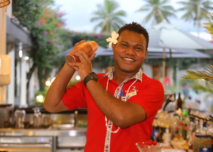 Fiji Gateway Hotel