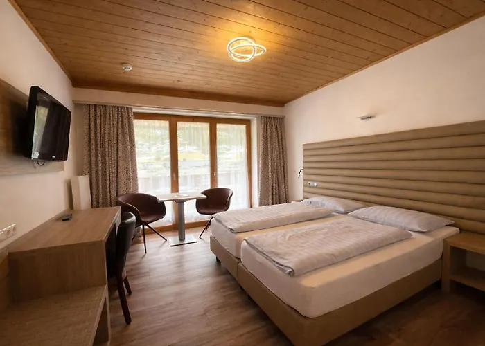 Hotel Bergland