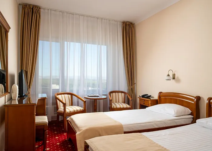 Hotel Traian