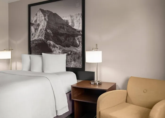 Super 8 By Wyndham Kalispell Glacier National Park