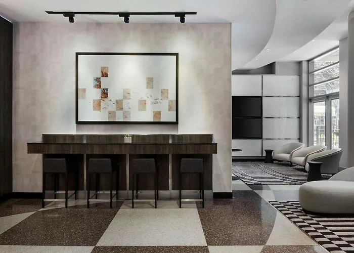 Fairfield Inn And Suites Chicago Downtown/ Magnificent Mile