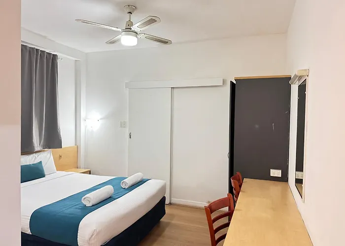 Taree Motor Inn