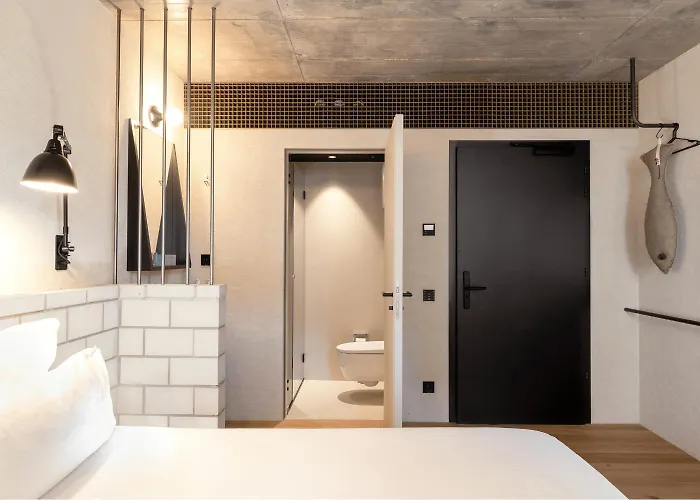 B5 Boutique Hotel (Adults Only)
